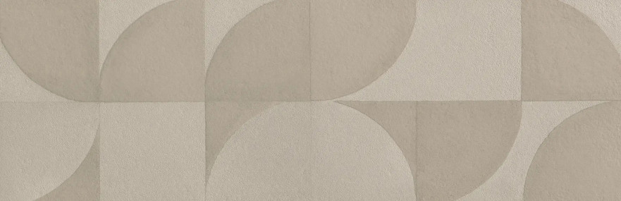Декор Mat&More Deco Taupe (25x75) fOVI fOVI