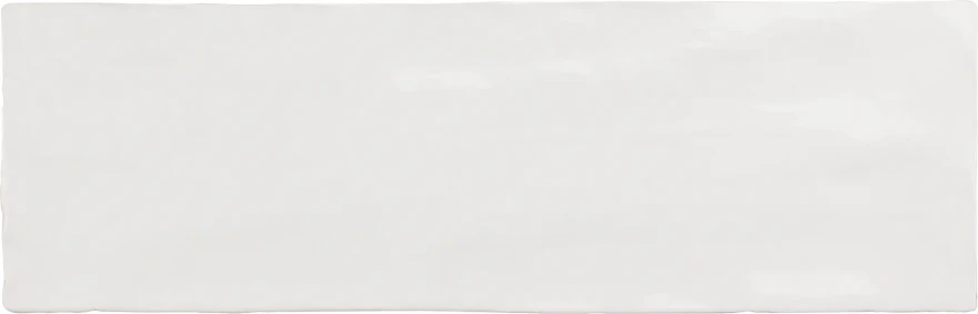 Керамическая плитка 25837 La Riviera Blanc 6.5х20 25837 EQ-3