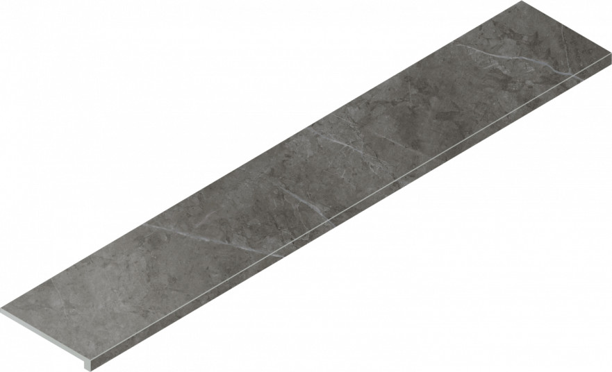 Ступень фронтальная Charme Evo Antracite Scalino620070001443 (33x160) 620070001443