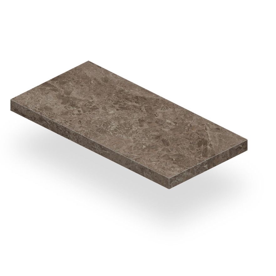 Ступень угловая левая Victory Taupe Scalino Angolare Sx 620070001719 (33x80) 620070001719