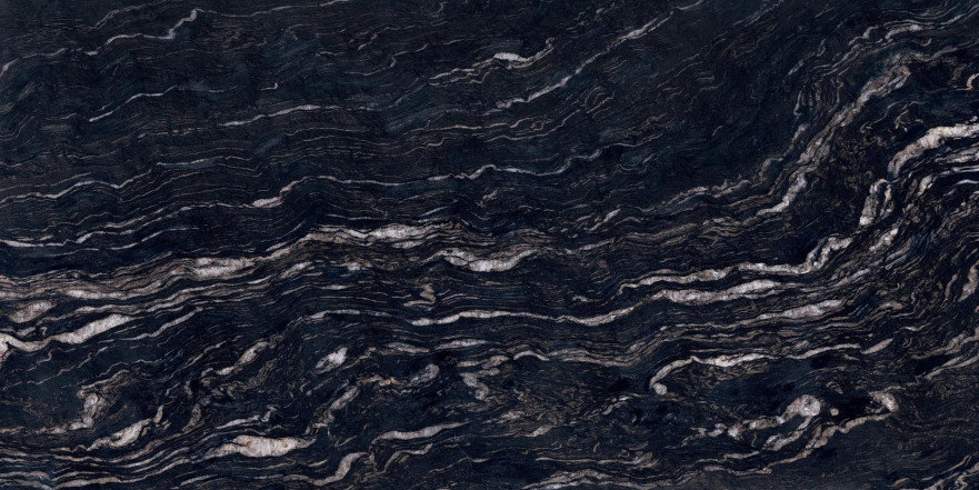 Керамогранит Sensi gems Titanium black lux+ PF60005341 (60x120) PF60005341