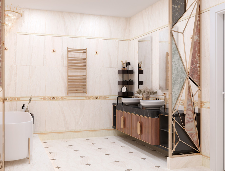 Artemis Beige 30x60