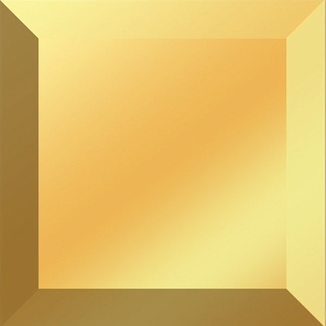 Керамическая плитка Biselado Gold (10x10)