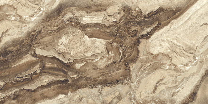 Керамогранит Persia Brown 60120PRS21P (60x120) 60120PRS21P