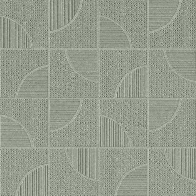 Мозаика Aplomb Lichen Mosaico Arch (32x32) A6SN