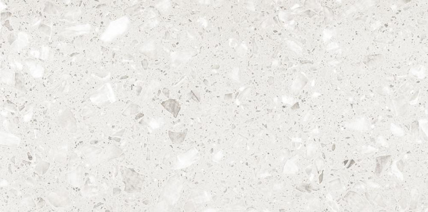 Керамогранит River Mosaic White Glossy 131.119.1111 (60x120) 131.119.1111