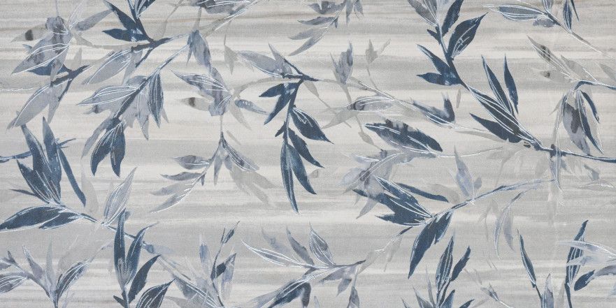 Декор Wall12 Fabolous Blue Rett 60х120 1069831
