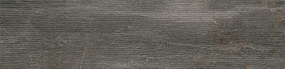 Керамогранит Fossil Lines Piombo Ret 30x120