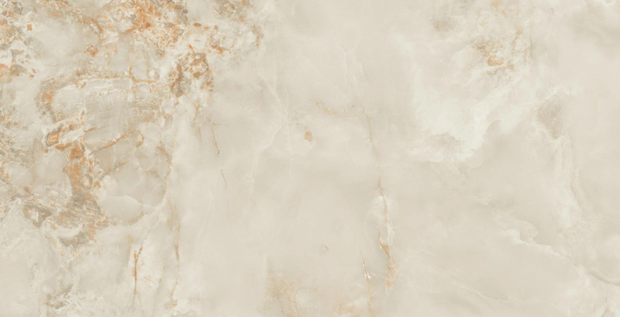 Керамогранит Rapsody Cream Pulido Rect Slim BND1464 (60x120) BND1464