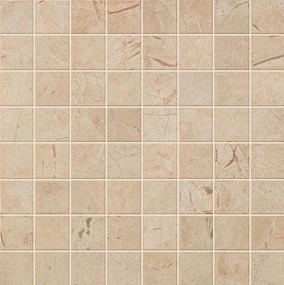 Мозаика Marvel Beige Mosaico Matt (30x30) ASK8