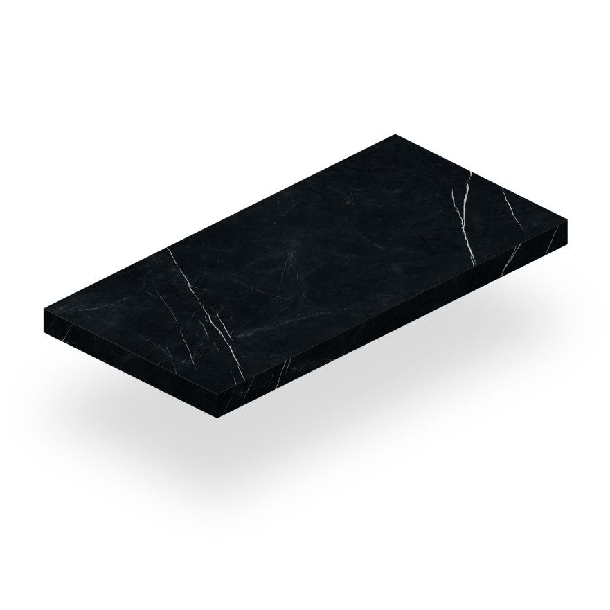 Ступень угловая правая Forte Dei Marmi Elegant B. Scal. Ang. DX(33x160) 620070002403