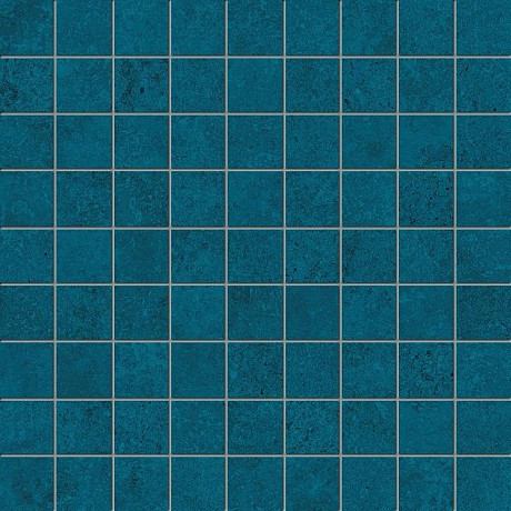 Мозаика Drift Blu Mosaic/Дрифт Блю (31.5x31.5) 600110000905