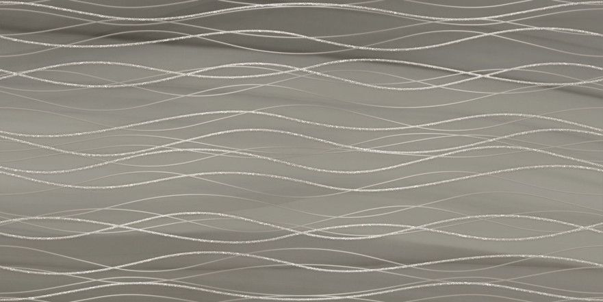 Декор Treise Dark Wave (30x60) DW36TRS18 DW36TRS18