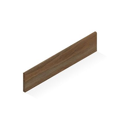 Плинтус Batt.steam work nut SWKB60 (6x120)