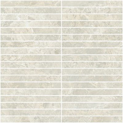 Мозаика Да винчи уайт стрип 610110000970 (30x30)