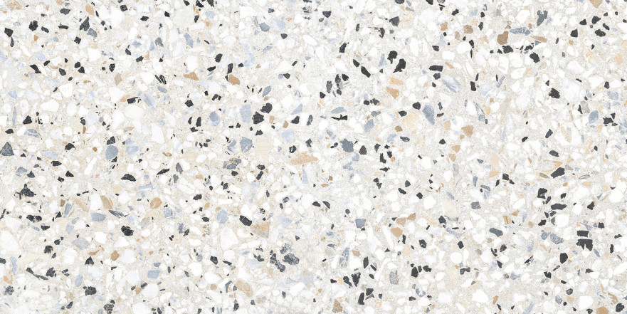 Керамогранит Terrazzo (57x114) GFA114TRZ07L 1 GFA114TRZ07L