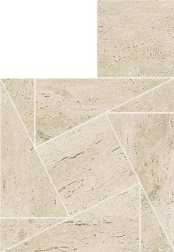 Marvel Pearl Mosaico Tessellation AF9I AF9I