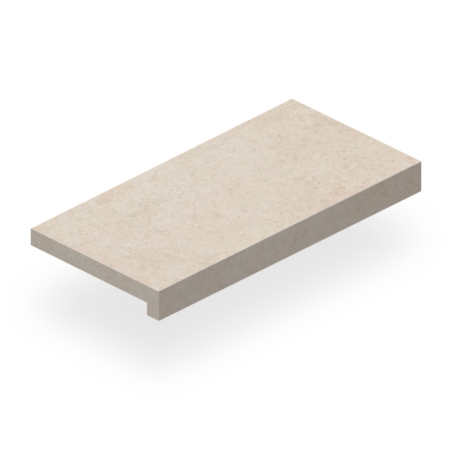 Ступень Lims Ivory Scalino(33x120) A3NQ A3NQ
