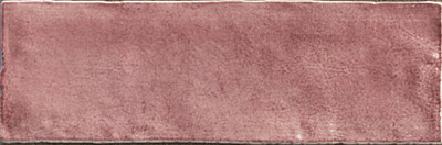 Керамическая плитка Positano Rubino (6.5x20) PT03158