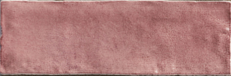 Керамическая плитка Positano Rubino (6.5x20) PT03158