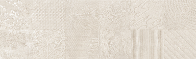 Декор Atelier White (29х100)