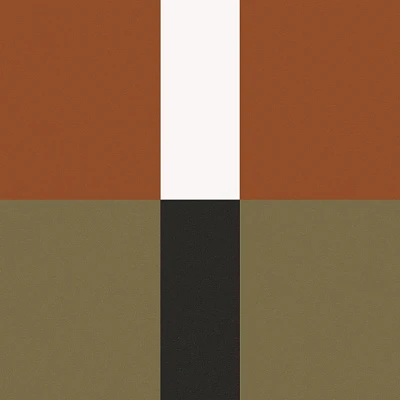 Керамогранит Bauhome Band Warm (20x20) 27687