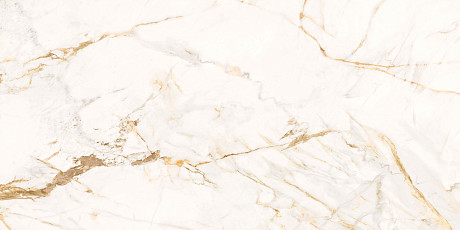 Керамогранит 0500872 Tws Calacatta Oro Lx Rt (59.6x119.2)