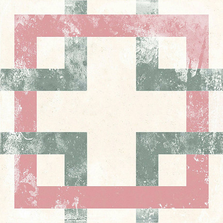 Керамогранит Heritage Mix (25x25)