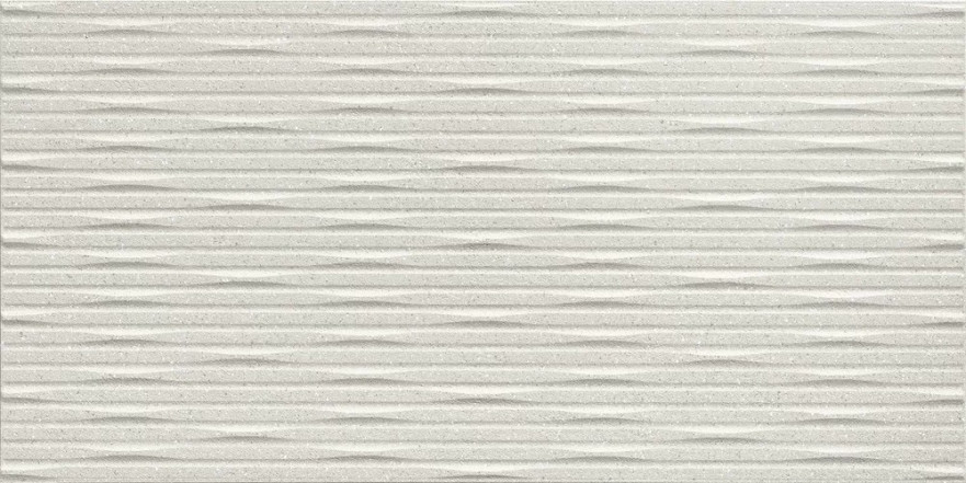 Керамическая плитка 3D Wall Carve Whittle Pearl (40x80) A576 A576