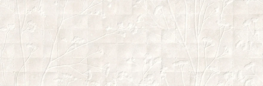 Charme Bone Fleur (33,3x100x0,98)