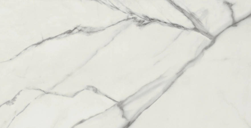Керамогранит Siena White Nat. Slim 6 mm (60x120)