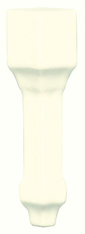 Угловой Элемент Neri Adne Angulo Exterior Cornisa Biscuit (1.5x7.5) ADNE5369
