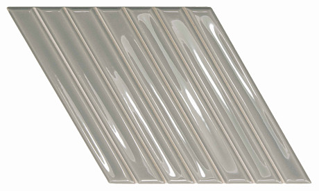Керамическая плитка Spike Bars A Mineral Grey 15x25,9