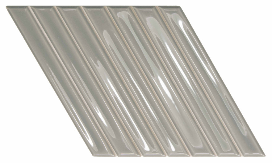 Керамическая плитка Spike Bars A Mineral Grey 15x25,9 135013