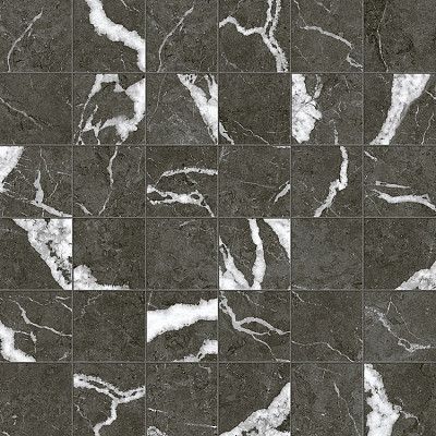 Мозаика Микеланджело дарк 610110001107 (30x30)