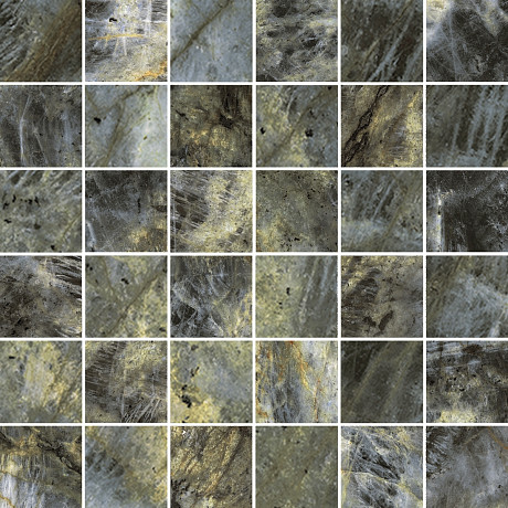 Мозаика Stellaris Madagascar Dark Mosaico (30x30) 610110001143
