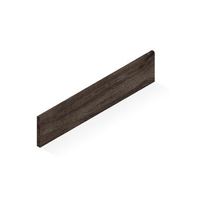 Плинтус Batt.steam work ebony SWKB70 (6x120)