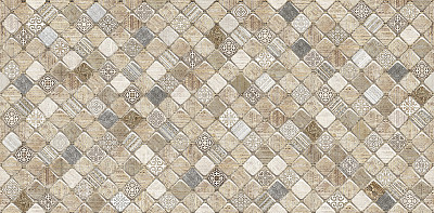 Плитка настенная Lorens (24.3x49.4) TWU09LRS47R