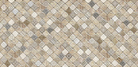 Плитка настенная Lorens (24.3x49.4) TWU09LRS47R