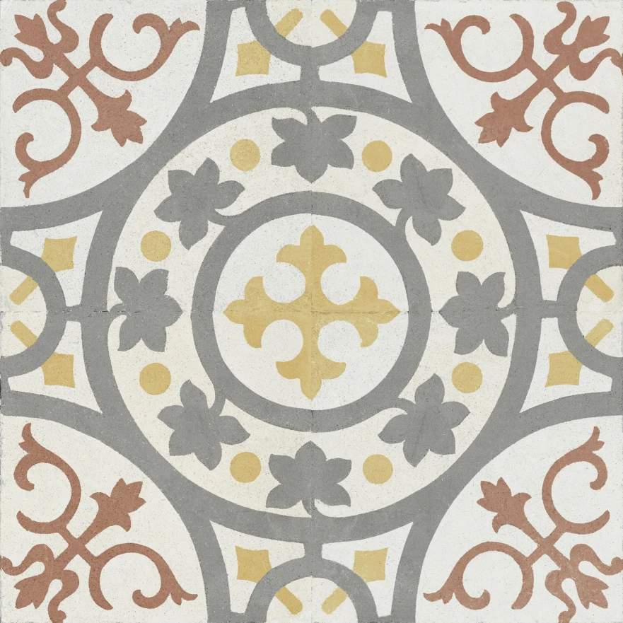 Fs Paname Trocadero (45x45x0,95)