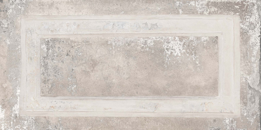 Декор Ghost Boiserie rope/ivory ret t PF60004772 (60x120) PF60004772