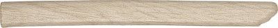 Керамогранит REMATE FIOR. IZQ. PELDAÑO OREGON HAYA (3.2x33) A027101