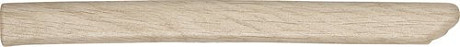 Керамогранит REMATE FIOR. IZQ. PELDAÑO OREGON HAYA (3.2x33) A027101