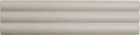 Керамическая плитка Match Curved Ash Matt 6.25x25