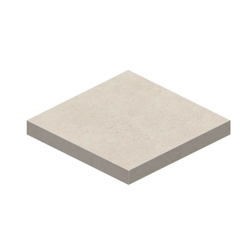 Ступень Marvel White Cross Scalino Angolare (33x33) AGEQ AGEQ