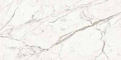 Statuario Supremo Satin - 12 mm ST A4I3