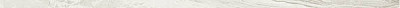 Бордюр Coprisp.Gemstone White Lux (1.5x58.5)
