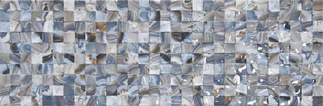 Керамическая плитка Instant Azul Focus (25.1x75.6) 4111101-10