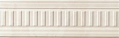 Бордюр Marvel Champagne Fregio (10x30.5) ASDD