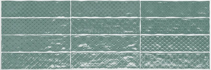 Декор Music Verde Decor 7,5*30